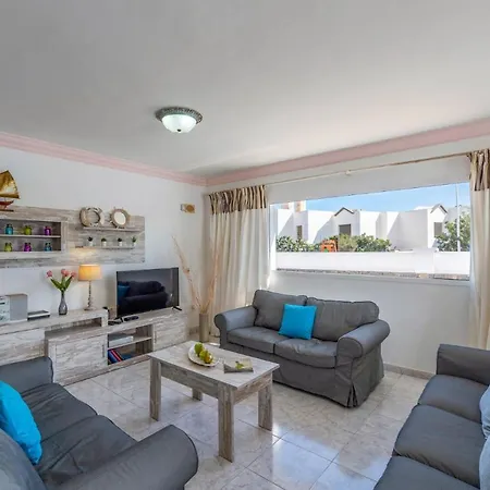 Volcan By * Puerto del Carmen (Lanzarote)