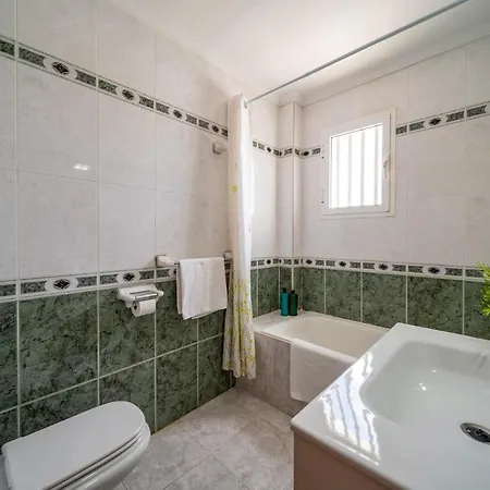 Volcan By Vila Puerto del Carmen (Lanzarote)