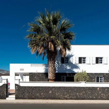 Villa Volcan By Puerto del Carmen
