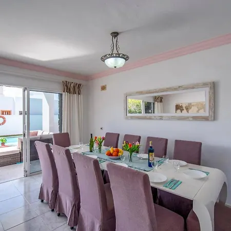 Volcan By * פוארטו דל כרמן