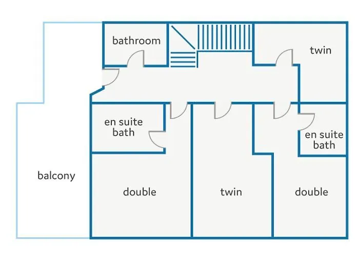 וילה Volcan By פוארטו דל כרמן