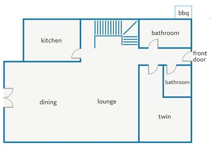 וילה Volcan By *