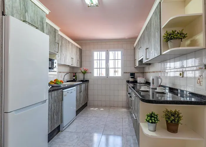 Volcan By וילה *