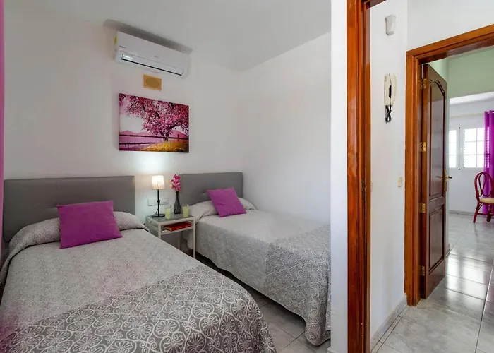 Volcan By פוארטו דל כרמן