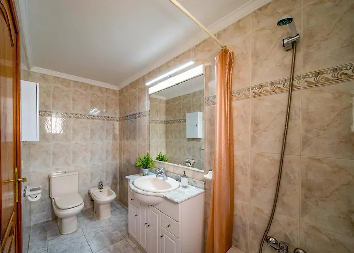 Volcan By * פוארטו דל כרמן