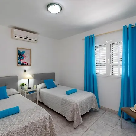 Volcan By Puerto del Carmen (Lanzarote)