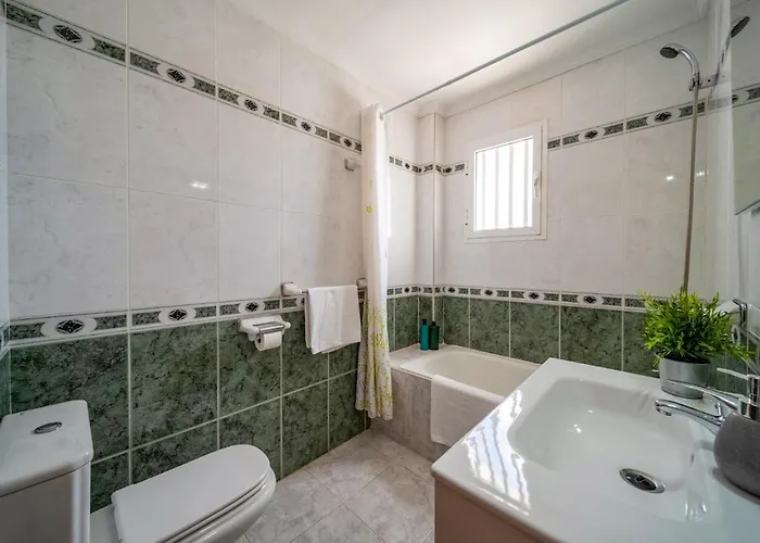 Volcan By Willa Puerto del Carmen (Lanzarote)